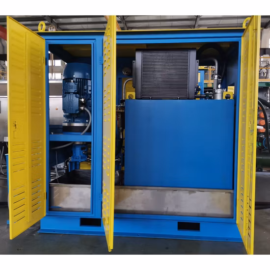 96 Cavities Jar Preform Mould Pin Valve Gate with Hot Runner