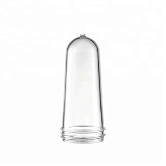 Custom Plastic Injection 5 Gallon Water Bottle Pet Preform Mould