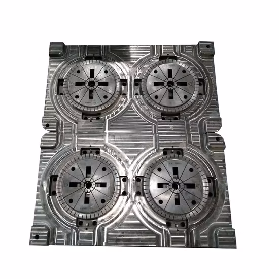 Dongguan Precision Plastic Injection Molding for Medical Appliance Cap