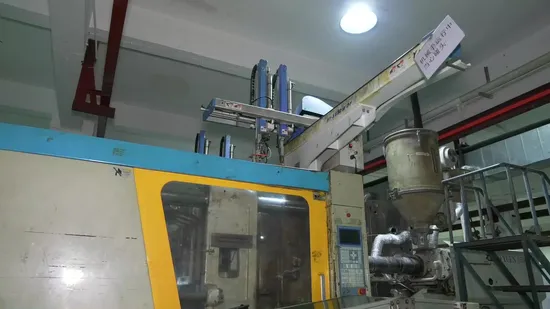 Pet Preform Injection Mould/Preform Injection Mold/Preform Mould/Jar Preform Mould with Shut